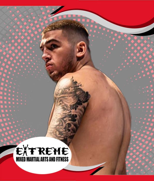 Private Lesson | Extreme Mixed Martial Arts Houma