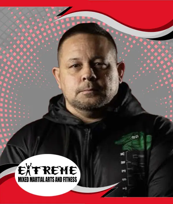 Private Lesson | Extreme Mixed Martial Arts Houma